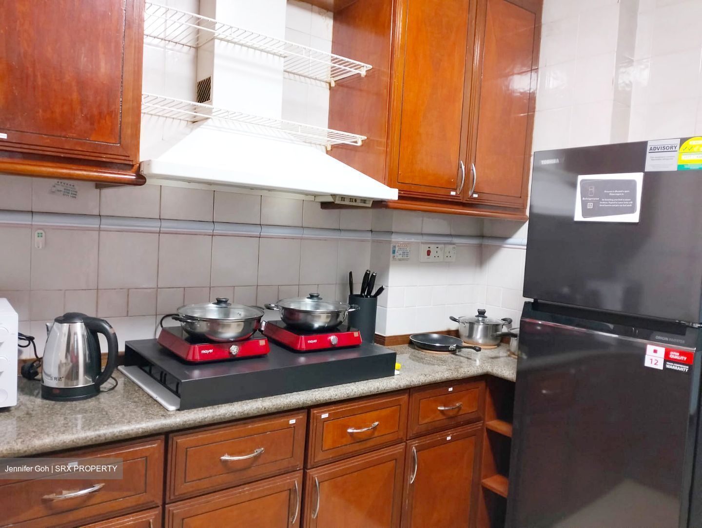 Dover Parkview (D5), Condominium #639566881